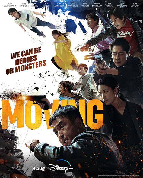 Moving (2023) .